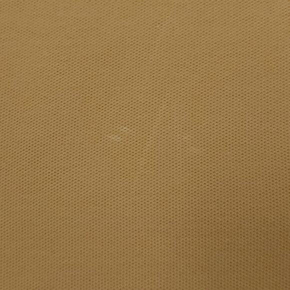 ORVIS Orange Rugged Rugby Polo Shirt, XL Casual Preppy Classic Comfy Minimalist - Picture 10 of 14